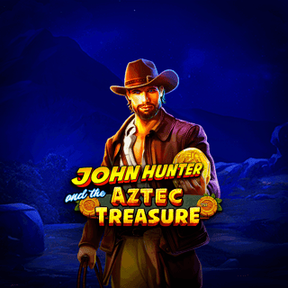 John Hunter and the Aztec Treasure game icon
