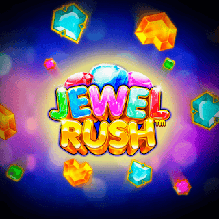 Jewel Rush™ game icon