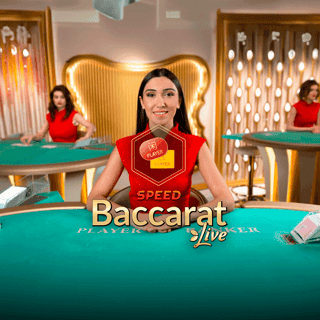 Speed Baccarat A game thumbnail
