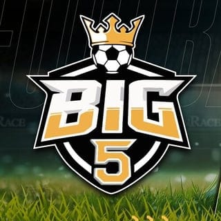 Big5 On Demand game icon