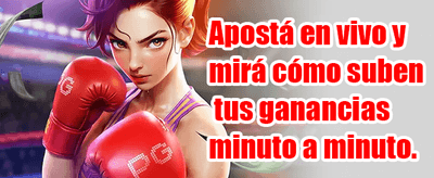 Jackpots Progresivos