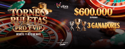 Bono Referidos Arbingo promotion