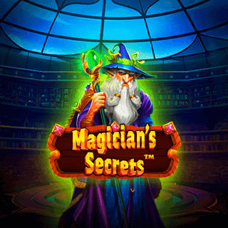 Magician Secrets™ game icon