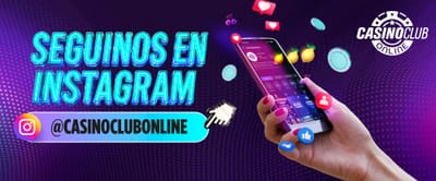 Bono para Seguidores promotion banner