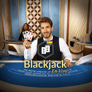 Blackjack en Español 1 game icon