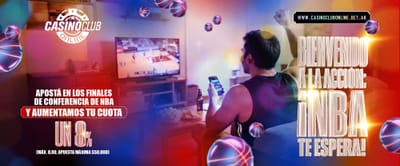 Club VIP de Casino