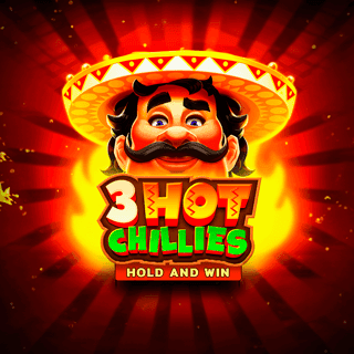 3 Hot Chillies game thumbnail