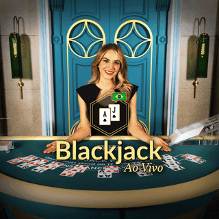 Blackjack Clásico game icon