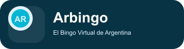 arbingo.net Logo